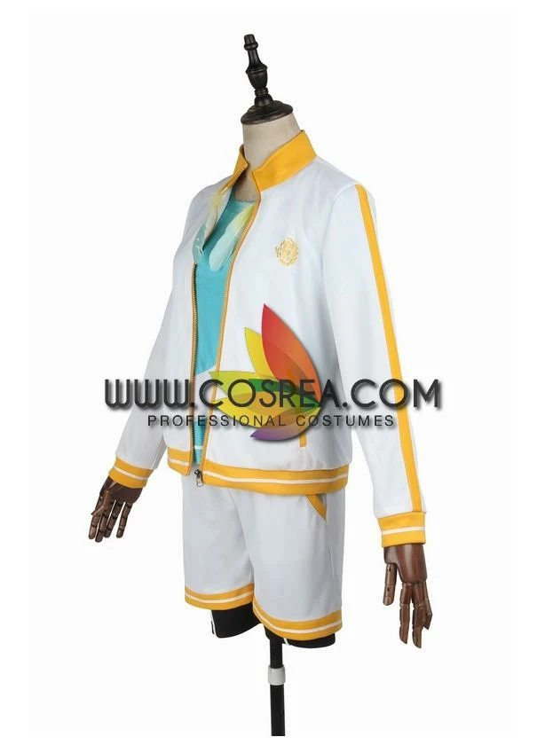 Cosrea Touken Ranbu Taikogane Uchiban Cosplay Costume 5 Cosrea Touken Ranbu Taikogane Uchiban Cosplay Costume