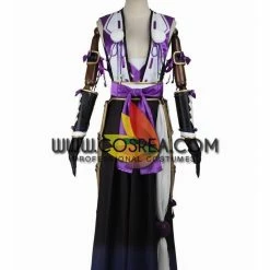 Cosrea Touken Ranbu Tonbokiri Cosplay Costume 17 Cosrea Touken Ranbu Tonbokiri Cosplay Costume