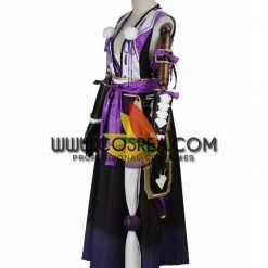Cosrea Touken Ranbu Tonbokiri Cosplay Costume 18 Cosrea Touken Ranbu Tonbokiri Cosplay Costume