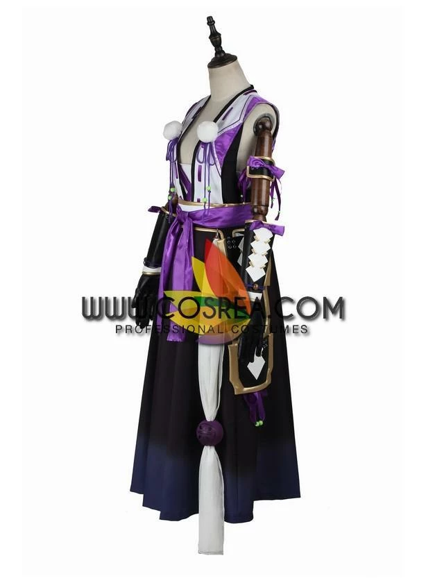Cosrea Touken Ranbu Tonbokiri Cosplay Costume 5 Cosrea Touken Ranbu Tonbokiri Cosplay Costume
