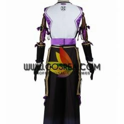 Cosrea Touken Ranbu Tonbokiri Cosplay Costume 19 Cosrea Touken Ranbu Tonbokiri Cosplay Costume