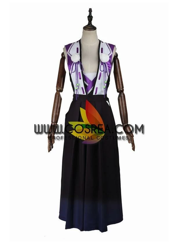 Cosrea Touken Ranbu Tonbokiri Cosplay Costume 7 Cosrea Touken Ranbu Tonbokiri Cosplay Costume