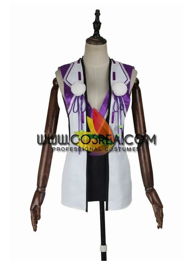 Cosrea Touken Ranbu Tonbokiri Cosplay Costume 8 Cosrea Touken Ranbu Tonbokiri Cosplay Costume