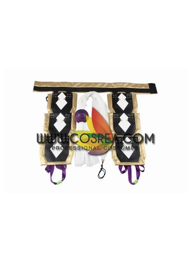 Cosrea Touken Ranbu Tonbokiri Cosplay Costume 11 Cosrea Touken Ranbu Tonbokiri Cosplay Costume