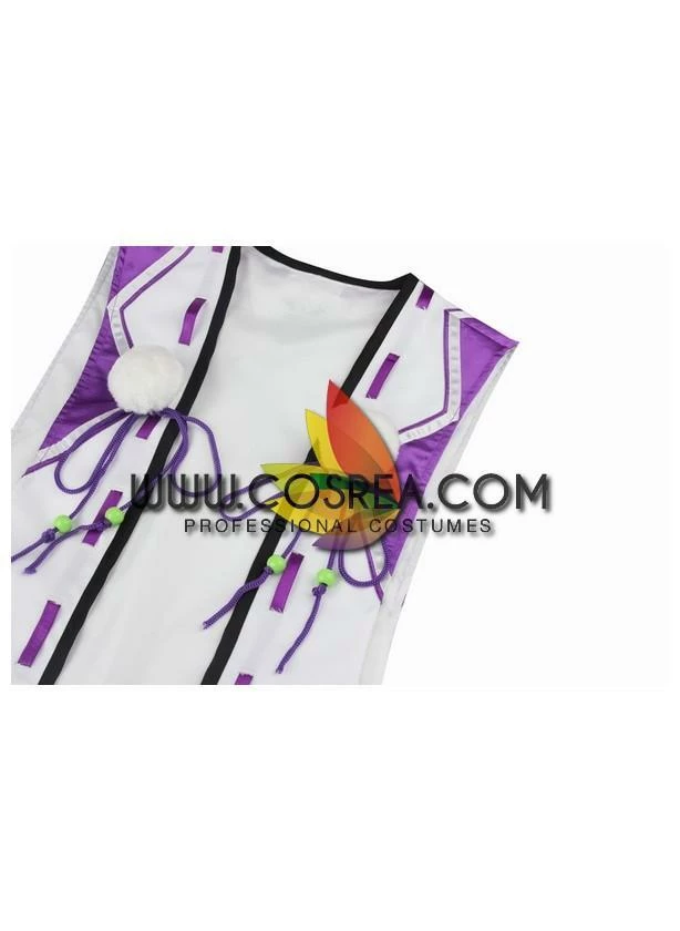Cosrea Touken Ranbu Tonbokiri Cosplay Costume 13 Cosrea Touken Ranbu Tonbokiri Cosplay Costume