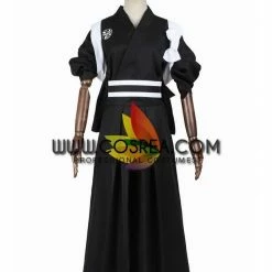Cosrea Video Games Touken Ranbu Tonobokiri Uchiban Cosplay Costume 13 Cosrea Video Games Touken Ranbu Tonobokiri Uchiban Cosplay Costume