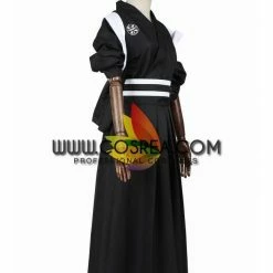Cosrea Video Games Touken Ranbu Tonobokiri Uchiban Cosplay Costume 14 Cosrea Video Games Touken Ranbu Tonobokiri Uchiban Cosplay Costume