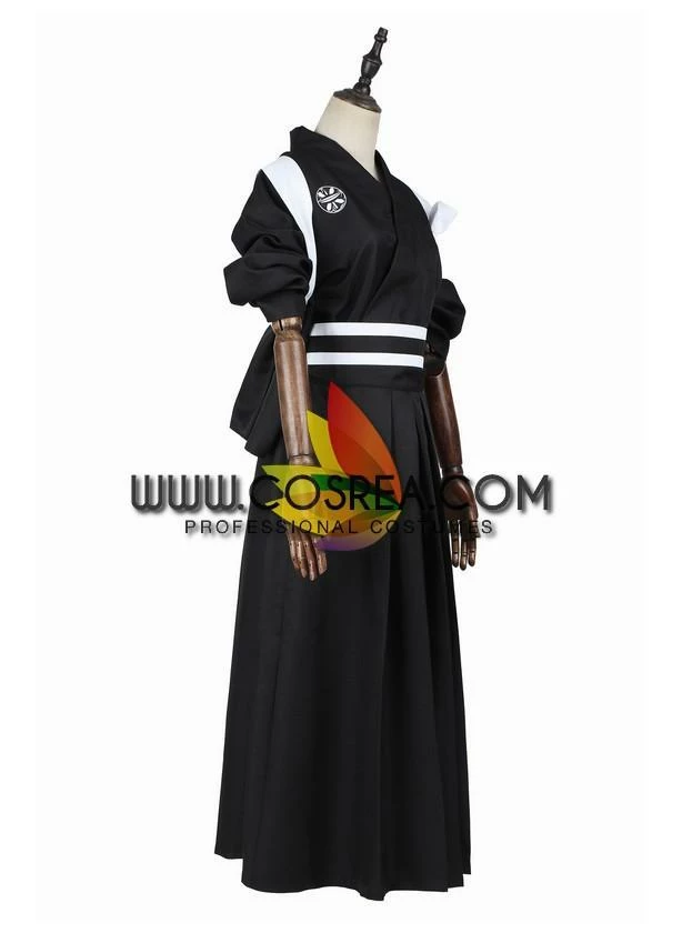 Cosrea Video Games Touken Ranbu Tonobokiri Uchiban Cosplay Costume 5 Cosrea Video Games Touken Ranbu Tonobokiri Uchiban Cosplay Costume
