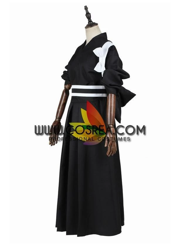 Cosrea Video Games Touken Ranbu Tonobokiri Uchiban Cosplay Costume 6 Cosrea Video Games Touken Ranbu Tonobokiri Uchiban Cosplay Costume
