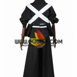 Cosrea Video Games Touken Ranbu Tonobokiri Uchiban Cosplay Costume 16 Cosrea Video Games Touken Ranbu Tonobokiri Uchiban Cosplay Costume