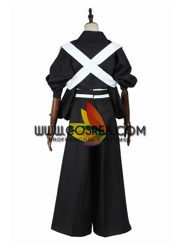 Cosrea Video Games Touken Ranbu Tonobokiri Uchiban Cosplay Costume 7 Cosrea Video Games Touken Ranbu Tonobokiri Uchiban Cosplay Costume