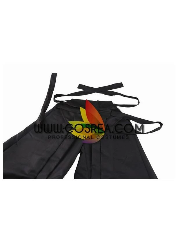 Cosrea Video Games Touken Ranbu Tonobokiri Uchiban Cosplay Costume 11 Cosrea Video Games Touken Ranbu Tonobokiri Uchiban Cosplay Costume