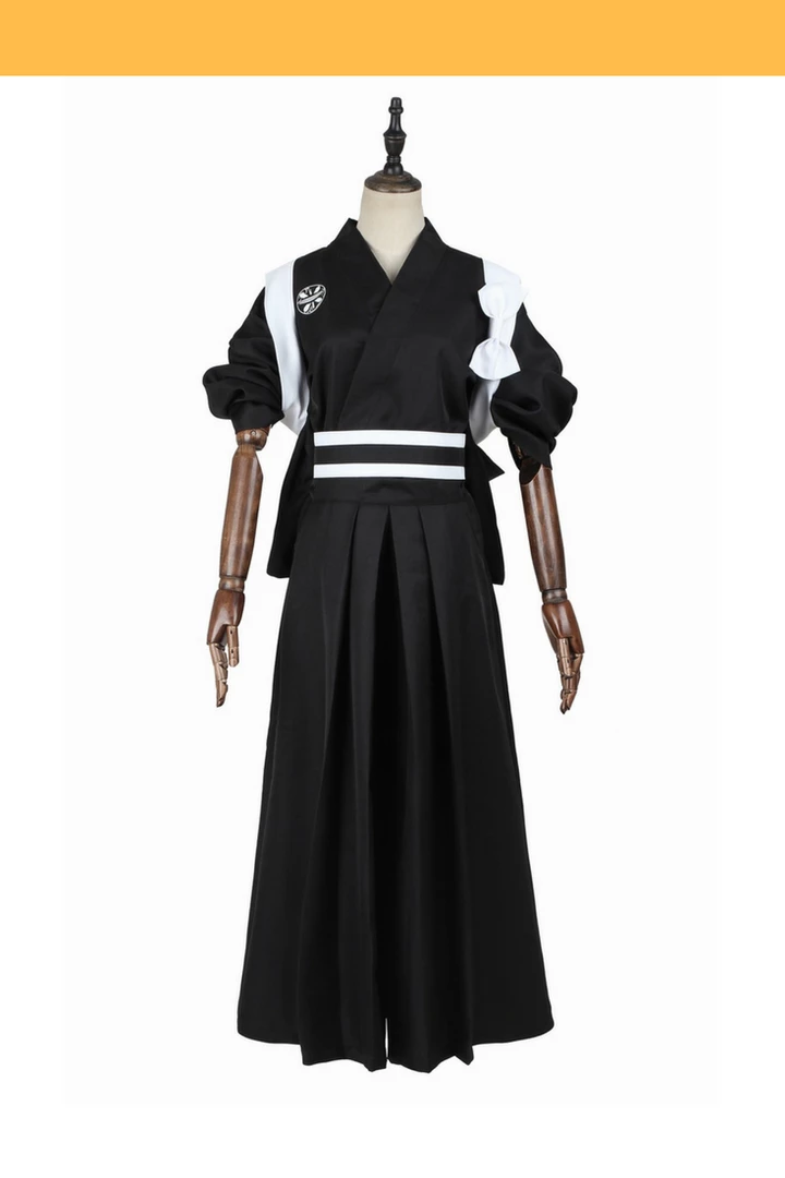 Cosrea Video Games Touken Ranbu Tonobokiri Uchiban Cosplay Costume 3 Cosrea Video Games Touken Ranbu Tonobokiri Uchiban Cosplay Costume