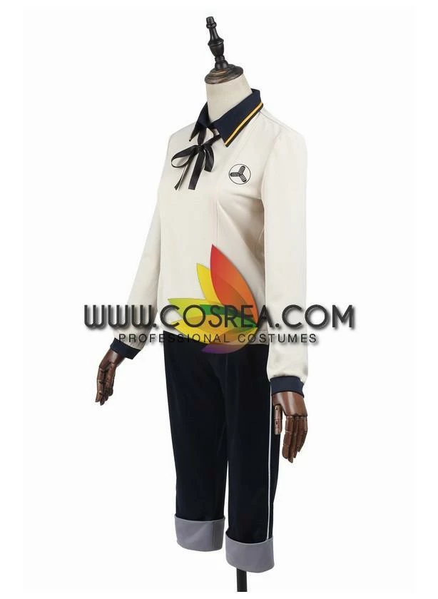 Cosrea Video Games Touken Ranbu Toushirou Uchiban Cosplay Costume 5 Cosrea Video Games Touken Ranbu Toushirou Uchiban Cosplay Costume