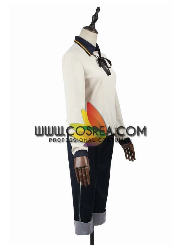 Cosrea Video Games Touken Ranbu Toushirou Uchiban Cosplay Costume 6 Cosrea Video Games Touken Ranbu Toushirou Uchiban Cosplay Costume