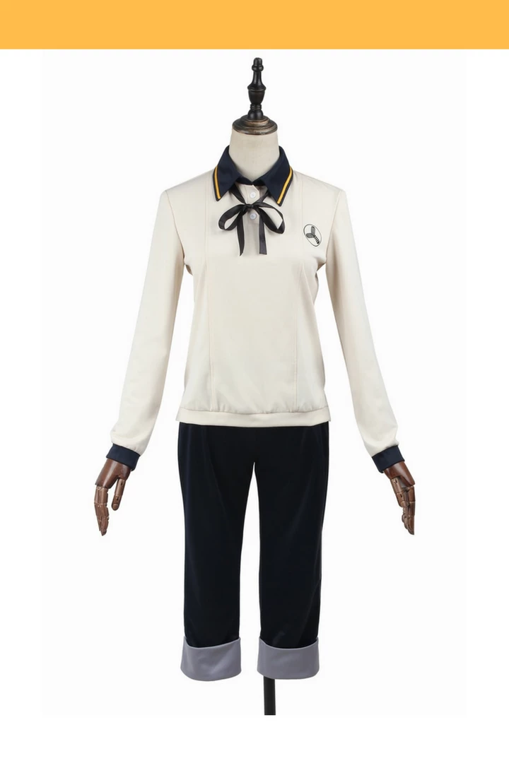 Cosrea Video Games Touken Ranbu Toushirou Uchiban Cosplay Costume 3 Cosrea Video Games Touken Ranbu Toushirou Uchiban Cosplay Costume