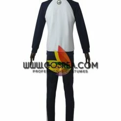 Cosrea Touken Ranbu Uguisumaru Uchiban Cosplay Costume Video Games