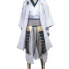 Cosrea Video Games Touken Tsurumaru Kuninaga Cosplay Costume