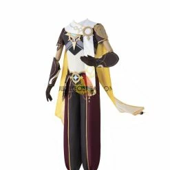 Cosrea Video Games Traveler Genshin Impact Limited Custom Sizing Cosplay Costume 25 Cosrea Video Games Traveler Genshin Impact Limited Custom Sizing Cosplay Costume