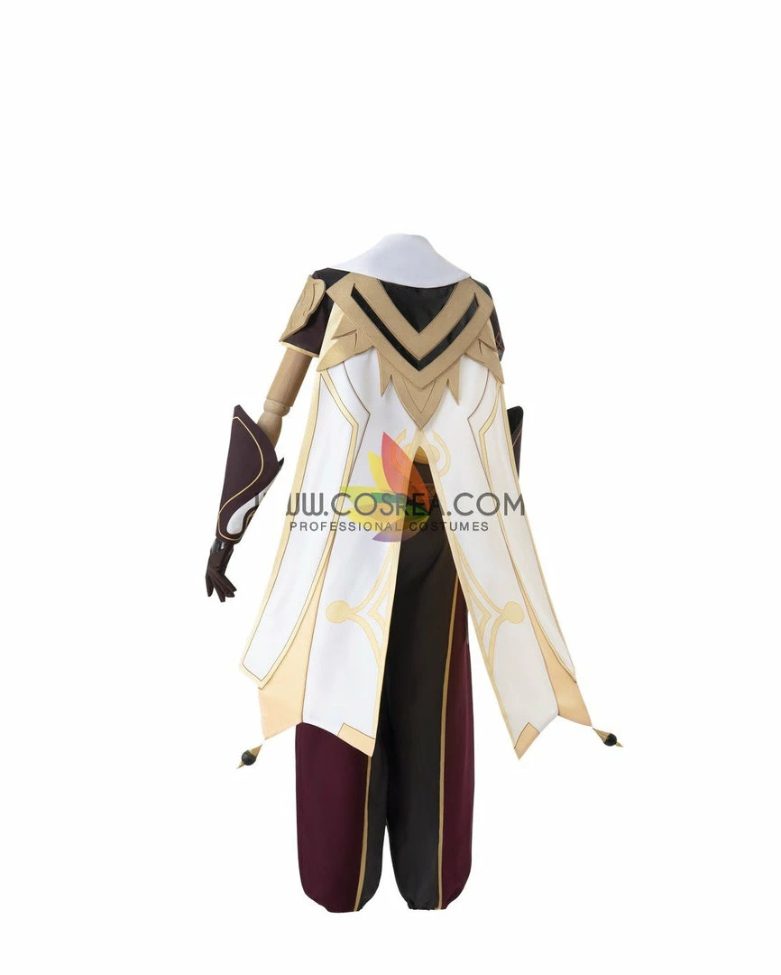 Cosrea Video Games Traveler Genshin Impact Limited Custom Sizing Cosplay Costume 8 Cosrea Video Games Traveler Genshin Impact Limited Custom Sizing Cosplay Costume