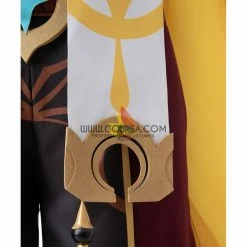 Cosrea Video Games Traveler Genshin Impact Limited Custom Sizing Cosplay Costume 29 Cosrea Video Games Traveler Genshin Impact Limited Custom Sizing Cosplay Costume