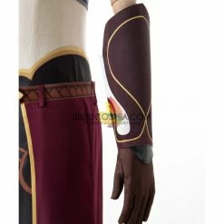 Cosrea Video Games Traveler Genshin Impact Limited Custom Sizing Cosplay Costume 30 Cosrea Video Games Traveler Genshin Impact Limited Custom Sizing Cosplay Costume