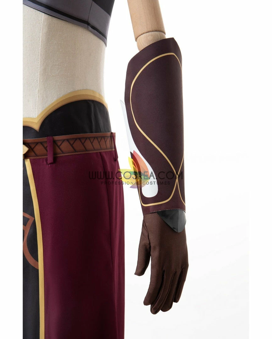 Cosrea Video Games Traveler Genshin Impact Limited Custom Sizing Cosplay Costume 10 Cosrea Video Games Traveler Genshin Impact Limited Custom Sizing Cosplay Costume