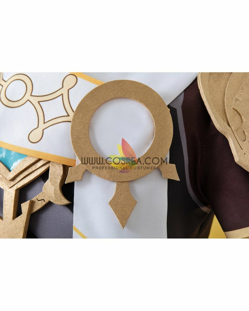Cosrea Video Games Traveler Genshin Impact Limited Custom Sizing Cosplay Costume 11 Cosrea Video Games Traveler Genshin Impact Limited Custom Sizing Cosplay Costume
