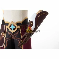 Cosrea Video Games Traveler Genshin Impact Limited Custom Sizing Cosplay Costume 43 Cosrea Video Games Traveler Genshin Impact Limited Custom Sizing Cosplay Costume