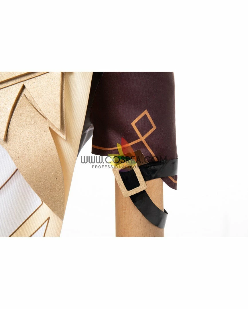 Cosrea Video Games Traveler Genshin Impact Limited Custom Sizing Cosplay Costume 17 Cosrea Video Games Traveler Genshin Impact Limited Custom Sizing Cosplay Costume