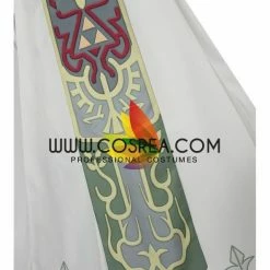 Cosrea Twilight Princess Zelda Cosplay Costume 30 Cosrea Twilight Princess Zelda Cosplay Costume