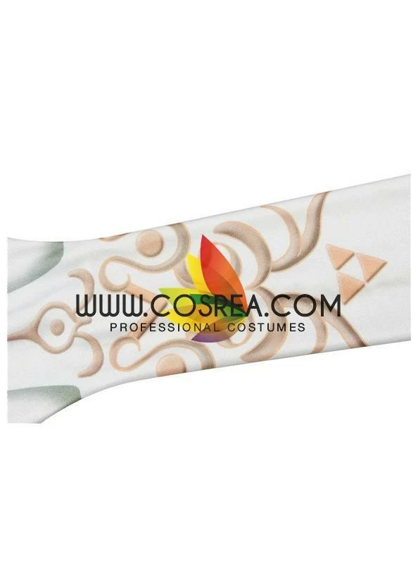 Cosrea Twilight Princess Zelda Cosplay Costume 16 Cosrea Twilight Princess Zelda Cosplay Costume