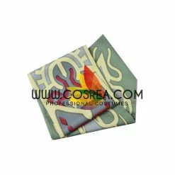 Cosrea Twilight Princess Zelda Cosplay Costume 37 Cosrea Twilight Princess Zelda Cosplay Costume