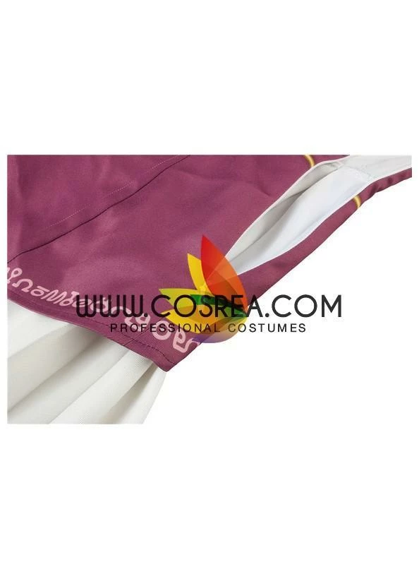 Cosrea Twilight Princess Zelda Cosplay Costume 20 Cosrea Twilight Princess Zelda Cosplay Costume