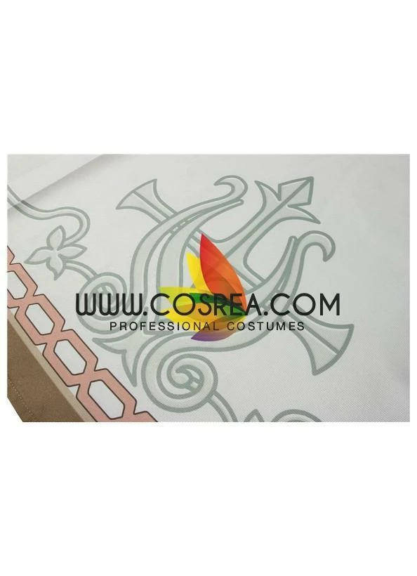 Cosrea Twilight Princess Zelda Cosplay Costume 21 Cosrea Twilight Princess Zelda Cosplay Costume