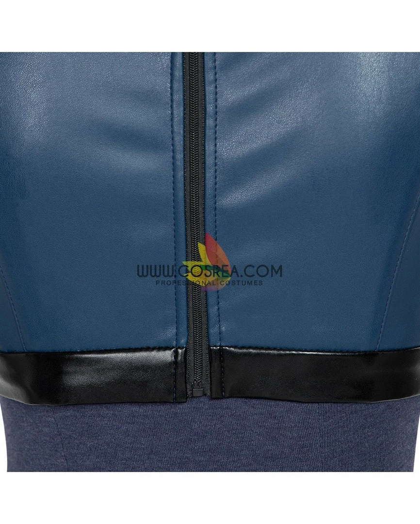 Cosrea Valorant Jett Cosplay Costume 12 Cosrea Valorant Jett Cosplay Costume
