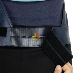 Cosrea Valorant Jett Cosplay Costume 43 Cosrea Valorant Jett Cosplay Costume