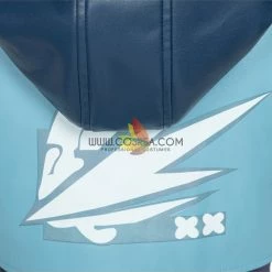 Cosrea Valorant Jett Cosplay Costume 36 Cosrea Valorant Jett Cosplay Costume