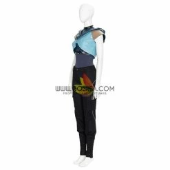 Cosrea Valorant Jett Cosplay Costume 24 Cosrea Valorant Jett Cosplay Costume