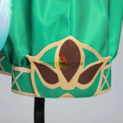Cosrea Venti Genshin Impact Limited Custom Sizing Cosplay Costume