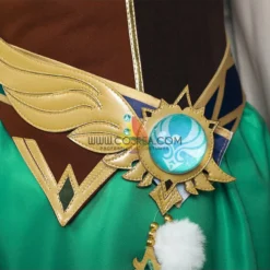 Cosrea Venti Genshin Impact Limited Custom Sizing Cosplay Costume