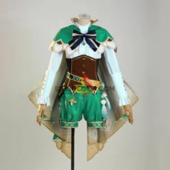 Cosrea Venti Genshin Impact Limited Custom Sizing Cosplay Costume