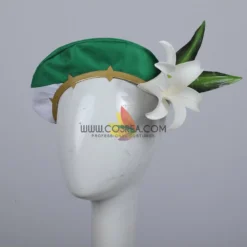 Cosrea Venti Genshin Impact Limited Custom Sizing Cosplay Costume