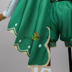 Cosrea Venti Genshin Impact Limited Custom Sizing Cosplay Costume
