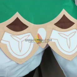 Cosrea Venti Genshin Impact Limited Custom Sizing Cosplay Costume