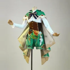 Cosrea Venti Genshin Impact Limited Custom Sizing Cosplay Costume