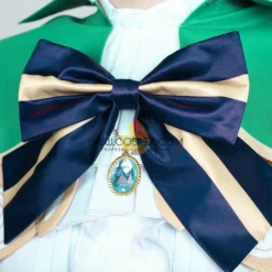 Cosrea Venti Genshin Impact Limited Custom Sizing Cosplay Costume