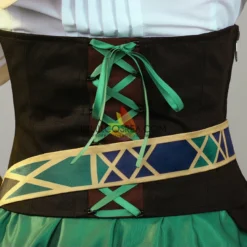 Cosrea Venti Genshin Impact Limited Custom Sizing Cosplay Costume