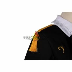 Cosrea Vocaloid BV Family Len Cosplay Costume