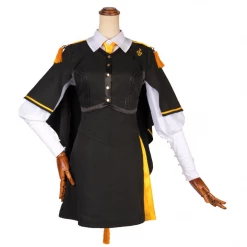 Cosrea Vocaloid BV Family Rin Cosplay Costume Video Games